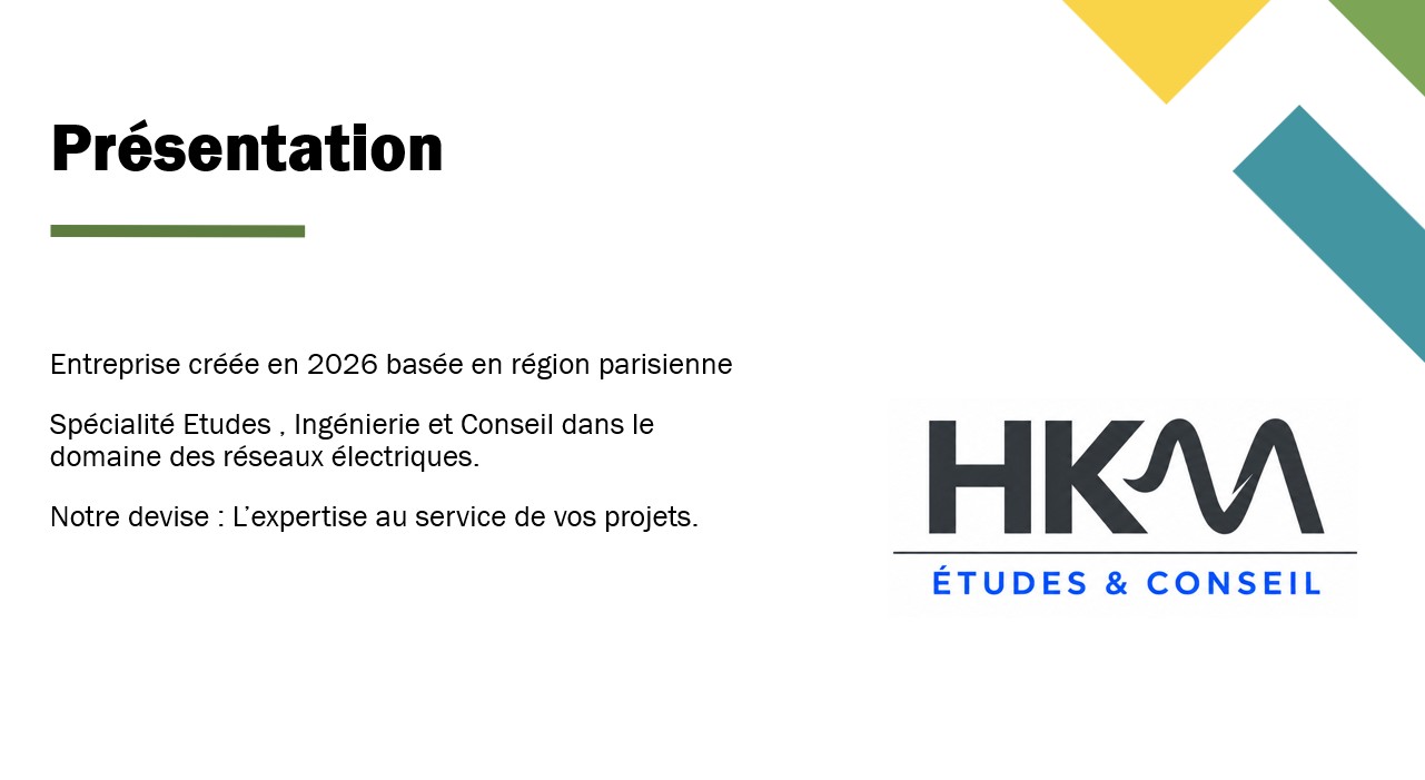 HKM Études & Conseil – image 1