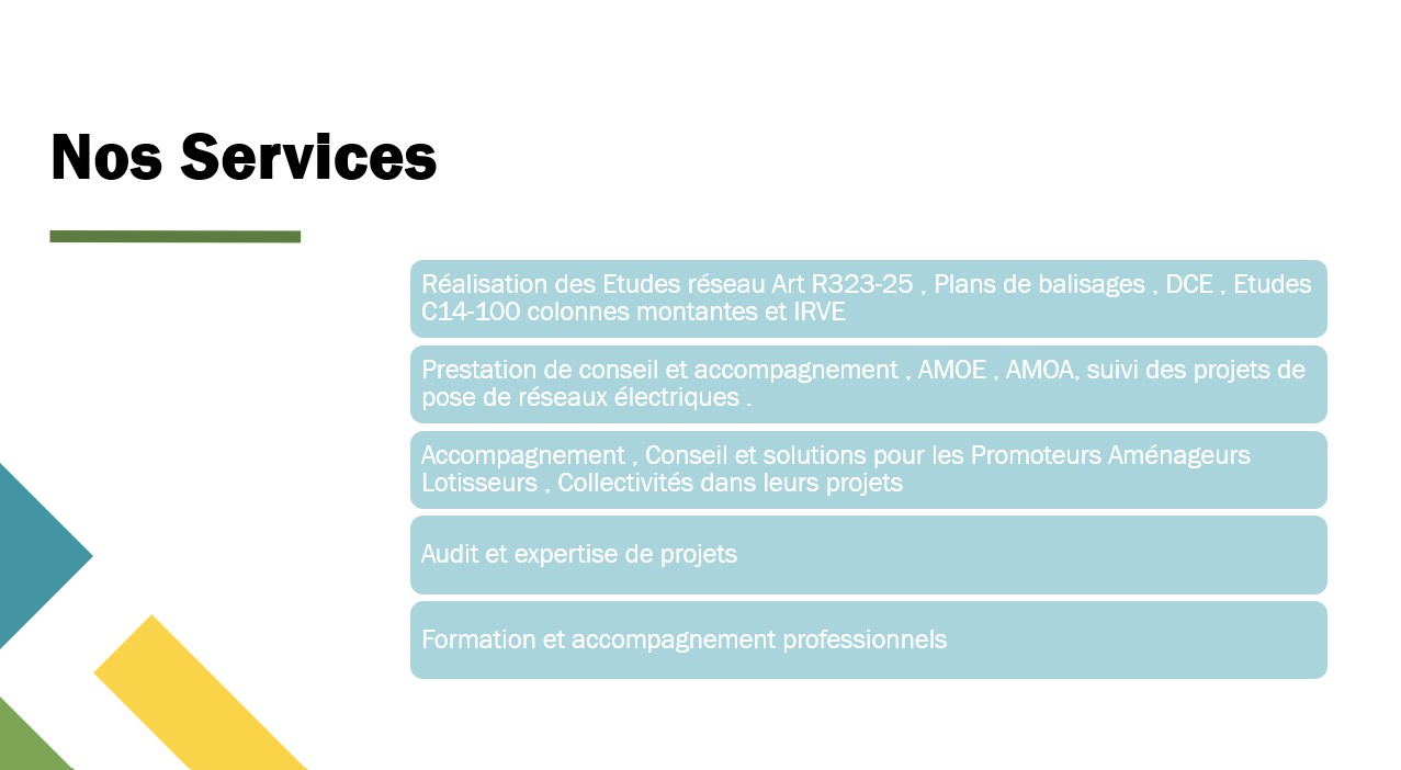 HKM Études & Conseil – image 4